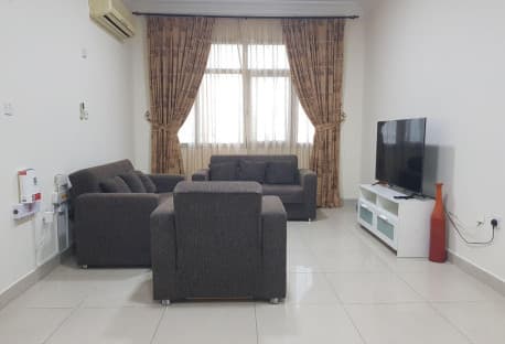 1Bhk Furnished Flat For Rent In Old Airport