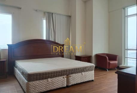 Qatar cool Included |1 BHK Apartment | west Bay