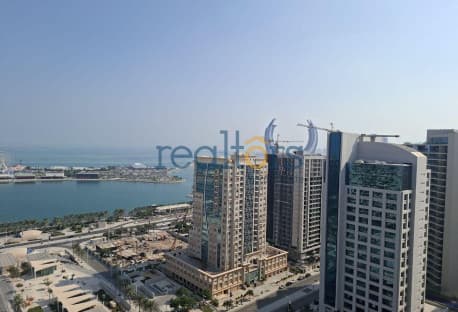 Brand New Furnished 2 Bed High Floor Sea View