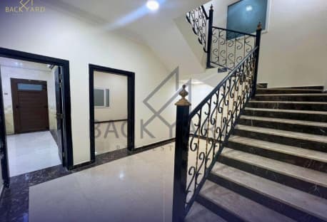 Spacious 7BHK Staff Accommodation Villa | Markhiya