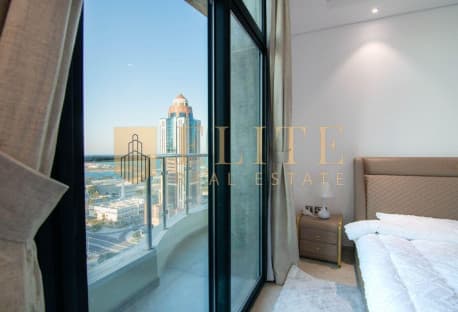Luxury 2-Bedroom Fully Furnished Including Bills