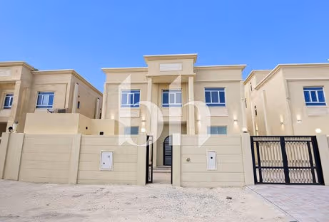 SPACIOUS | 4BRS + MAID | STAND ALONE VILLA