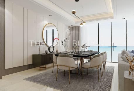 NO FEES|9 Years PP|2% Downpayment|FURNISHED|BEACH