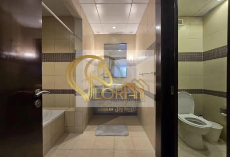 Live the Pearl Life – Luxury 1BHK in Porto Arabia