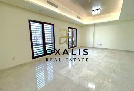 BRIGHT AND SPACIOUS 3 BDR | QCOOL AND GAS FREE