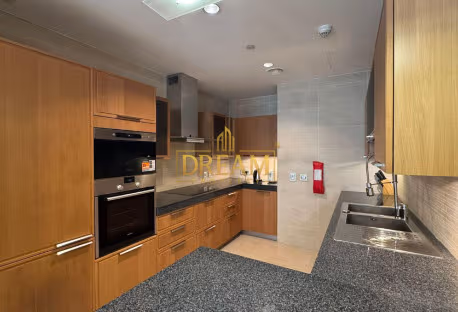 Bills Included | Premium 1 Bedroom | Furnished