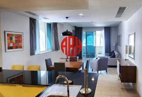 BILLS FREE | 1 BEDROOM + OFFICE | TOP AMENITIES