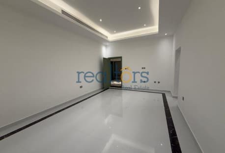 5BR+Maid Villa | West Bay Lagoon Compound