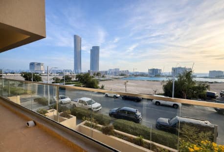 BEST OFFER | SPACIOUS TWO BDM APT | LARGE BALCONY