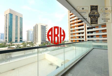 STUNNING VIEW | LUXURY 3BDR + MAID | TOP AMENITIES