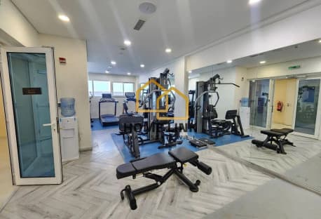 COZY 1 BEDROOM FURNISHED APARTMENT IN LUSAIL