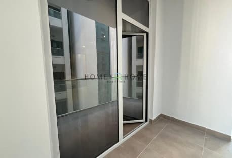 INCLUDING BILLS: Furnished 1BHK in Alsadd with balcony