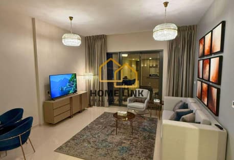 ELEGANT AND MODERN 2 BEDROOM APARTMENT IN LUSAIL