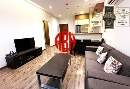 BILLS INCLUDED | 1BR FURNISHED | AMAZING AMENITIES