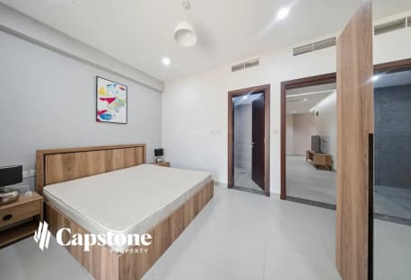 BILLS INCLUDED | 1 MONTH GRACE PERIOD | SPACIOUS