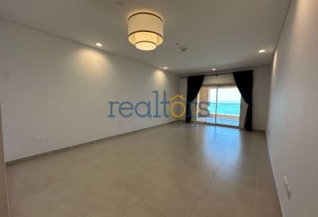 Luxury Studio Apartment | Viva Bahriya Views