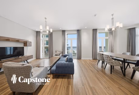 1 MONTH GRACE PERIOD | BILLS INCLUDED | SEA VIEW
