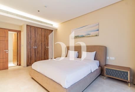 MODERN | 2 BEDROOMS | FF | TOP LOCATION