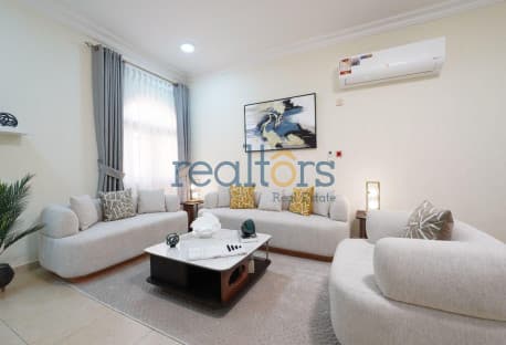 Luxury FF 2Bed Apartment In Madinat Khalifa South