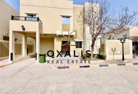 AFFORDABLE 4 BHK + MAID VILLA | MODERN AMENITIES