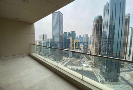 City Vibes Tower | 3 BR+ Maid Room in West Bay