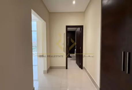 2BHK in Lusail Marina for 9000 QAR INC Bills