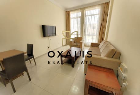 ALL BILLS INCLUDED | FURNSIHED 1 BHK | NEAR METRO