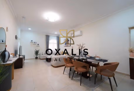 HIGH END 2 BEDROOMS APARTMENT | FULLY FURNISHED