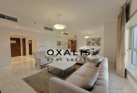 STUNNING 2 BDR + MAIDS ROOM | MODERN AMENITIES