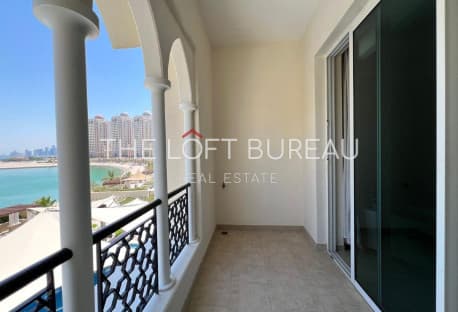 BILLS INCLUDED | STUDIO | MARINA VIEW | BALCONY