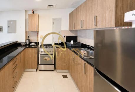 Stylish Furnished 1BHK|Prime Lusail Location|920K