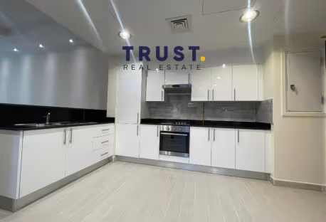 Ready 1BR Apartment in Lusail Fox Hills