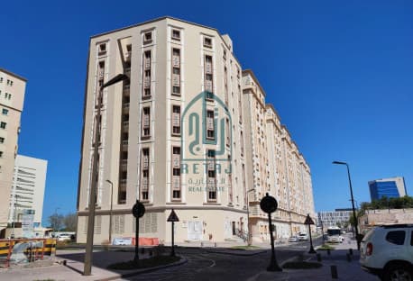 Musheireb | 2 BHK | Apartments | Available