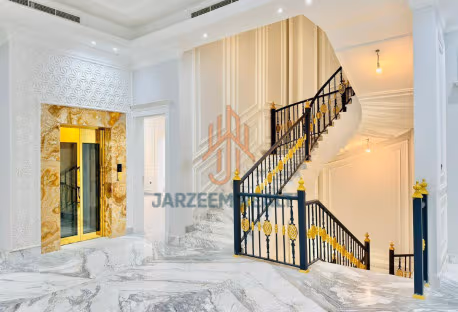 Exceptional New Luxury Home in Prestigious AlDafna