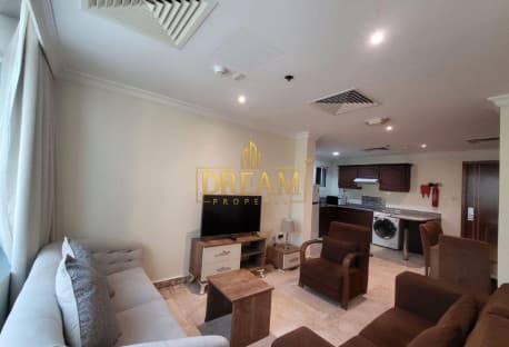 Limited Units | Bills Included FF 1BHK | Musheireb