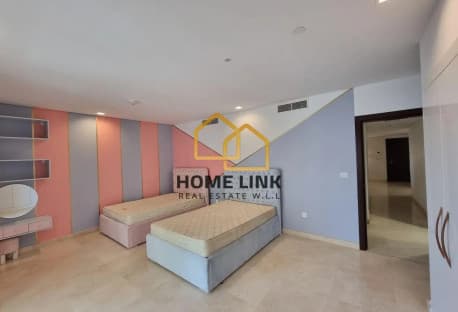 INCLUSIVE OF BILLS | LUXURIOUS 3+MAID APARTMENT