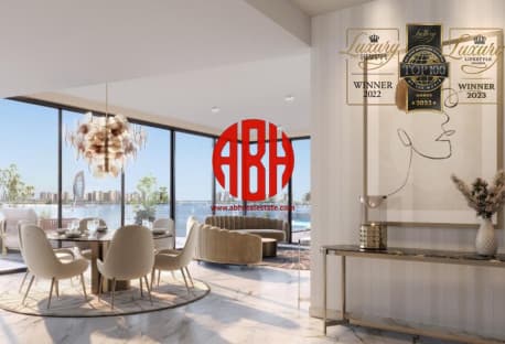 LUXURIOUS 2-BDR | INFINITY POOL | FLEXIBLE PAYMENT