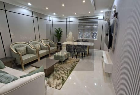 Amazing Brand new 2bhk apartment in Old ghanim