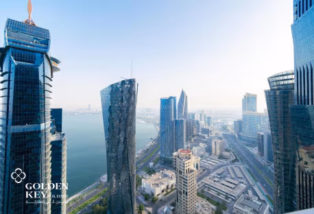 High End office For Sale | High Floor