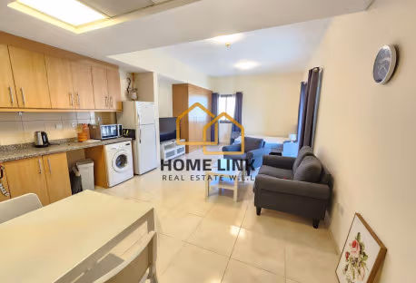 BILLS INCLUDED | FULLY FURNISHED STUDIO | FOXHILLS