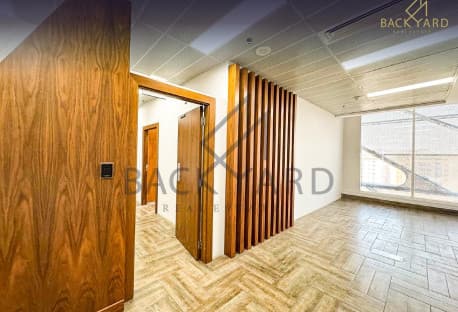 Office Space for Rent in Bin Mahmoud 189 SQM | QAR