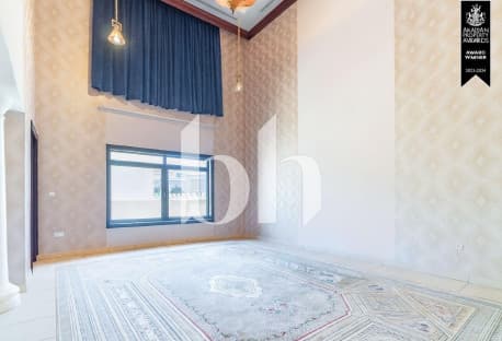 3 BEDROOMS WITH MAID ROOM | TOWN HOUSE | FOR SALE
