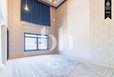3 BEDROOMS WITH MAID ROOM | TOWN HOUSE | FOR SALE