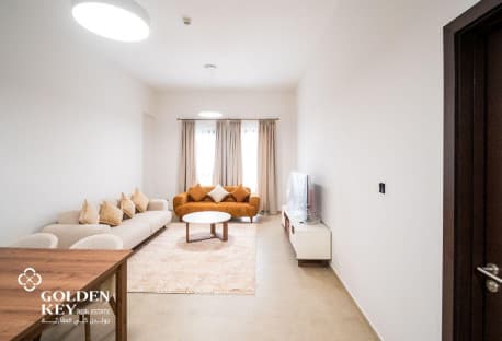 Bills Included | Premium 1BR for Rent | Abu Hamour