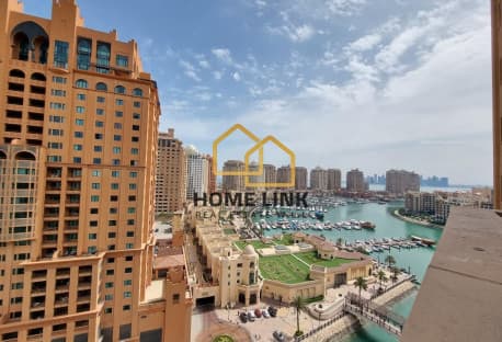 Nice and Big 2Bedroom Apartment For Sale The Pearl