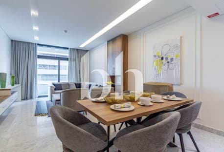 2 BEDROOMS | MAID ROOM | WITH MONTH FREE