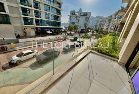 BRIGHT 2+MAID in GEWAN | BALCONY| 10%DP | NO FEES