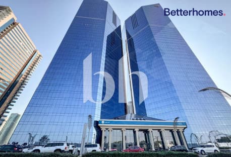 PREMIUM TOWER | OFFICE SPACE | FULL SEA VIEW