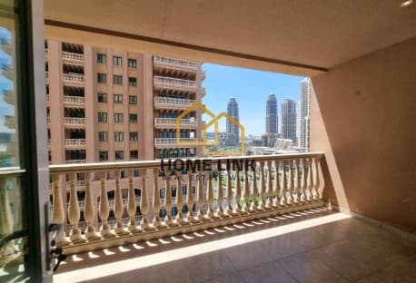 WITH TITLE DEED | ELEGANT AND SPACIOUS 3+MAID APT