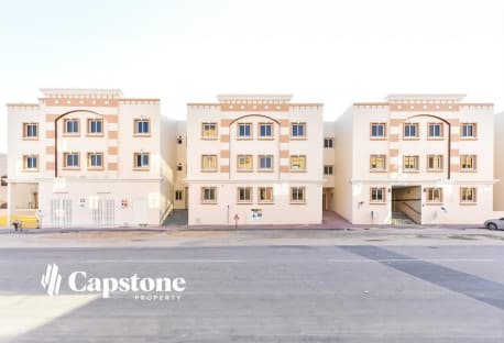 CONVENIENTLY LOCATED 2BR WITH GYM ACCESS